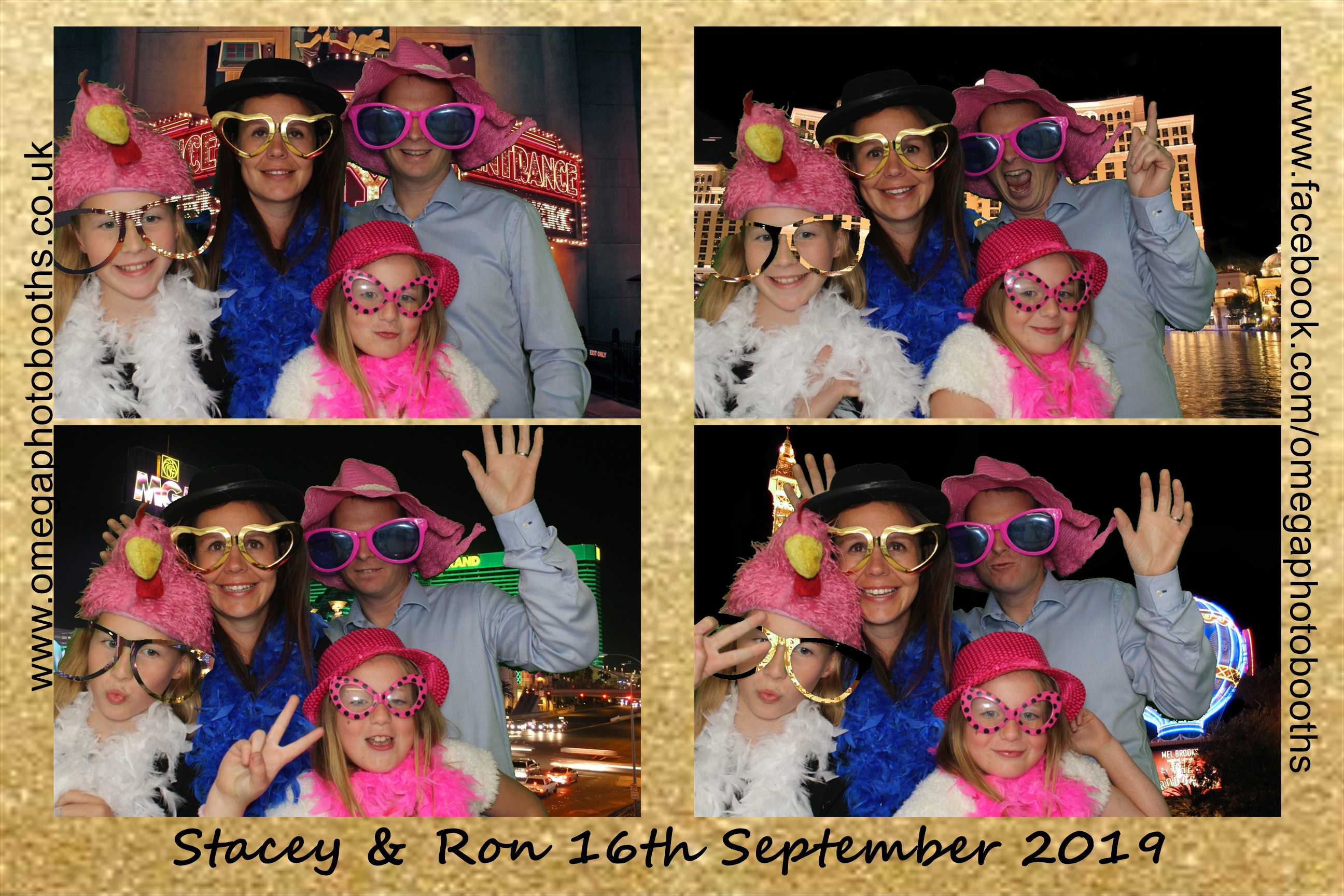 Mr & Mrs Jones | View more photos from the event at gallery.omegaphotobooths.co.uk/u/Omega-Photobooths/Mr-Mrs-Jones